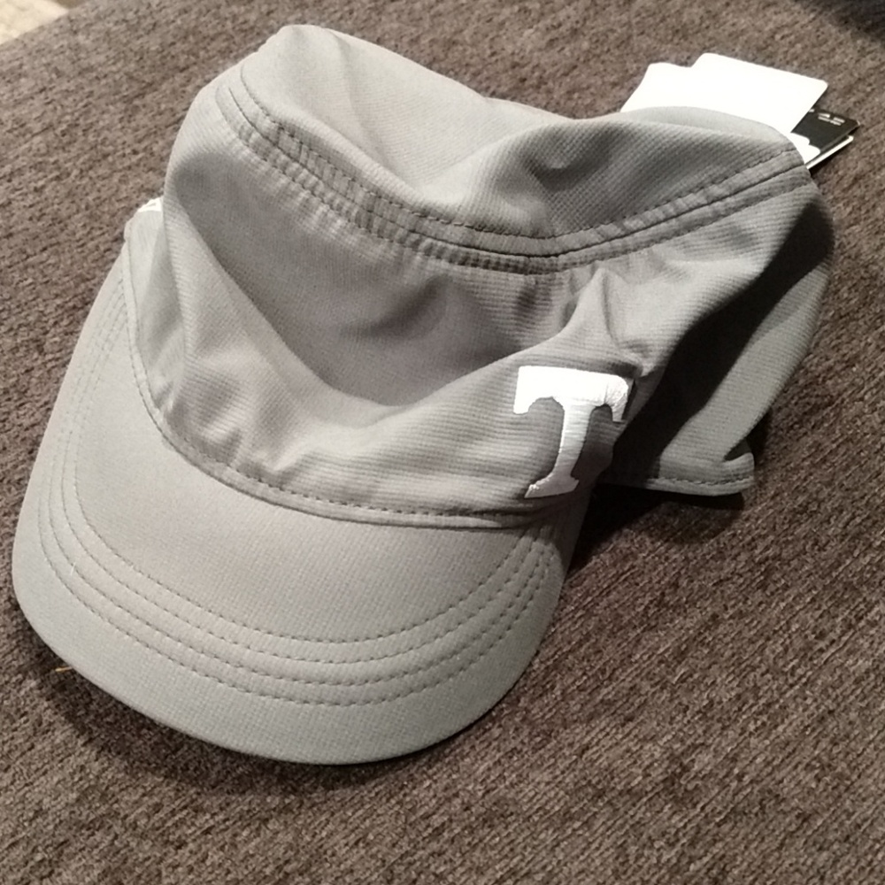 Nike Dri-fit Univ. Of Tennessee Cadet Cap